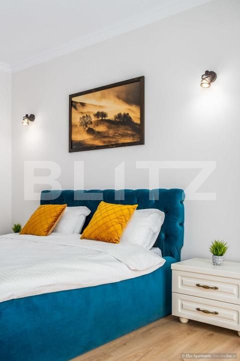 Apartament de vânzare 2 camere Exterior Vest - 158971AV | BLITZ Suceava | Poza3