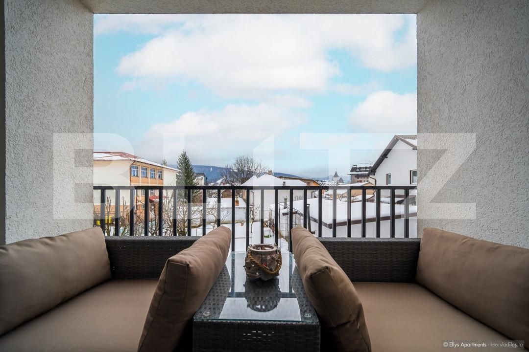 Apartament de vânzare 2 camere Exterior Vest - 158971AV | BLITZ Suceava | Poza12