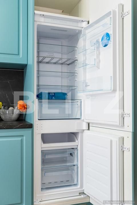 Apartament de vânzare 2 camere Exterior Vest - 158971AV | BLITZ Suceava | Poza8