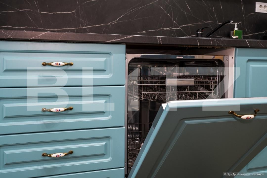 Apartament de vânzare 2 camere Exterior Vest - 158971AV | BLITZ Suceava | Poza7