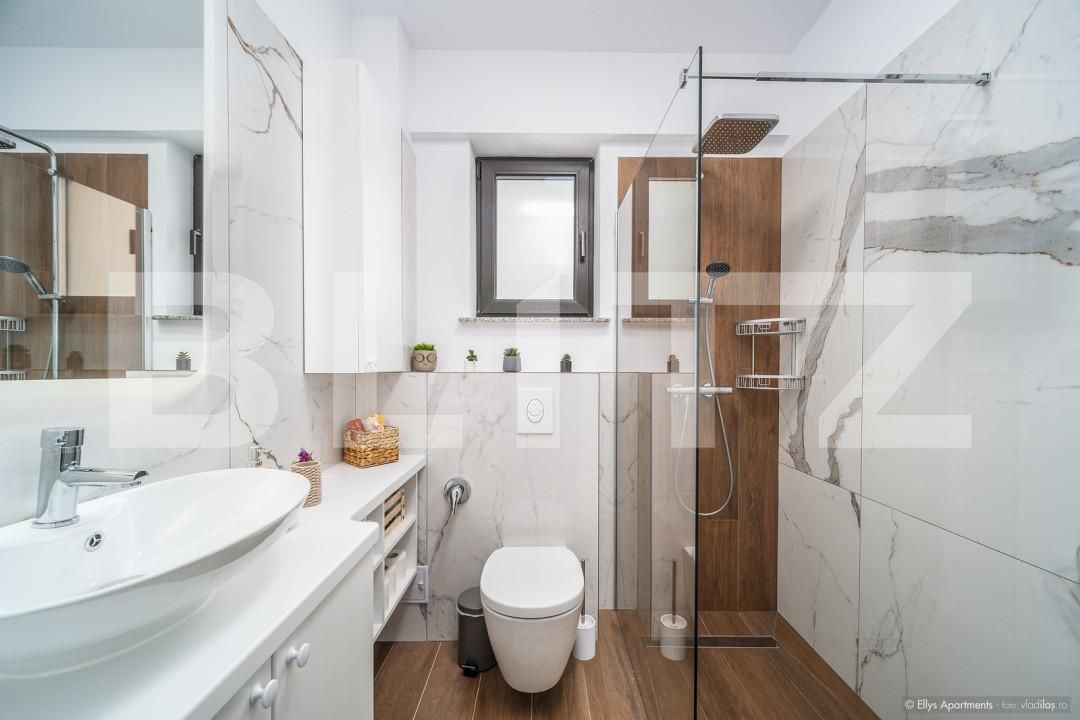 Apartament de vânzare 2 camere Exterior Vest - 158971AV | BLITZ Suceava | Poza6