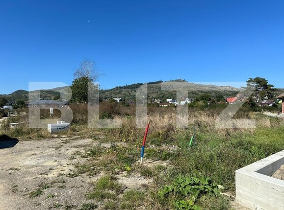 Teren de vânzare Exterior Vest - 158973TV | BLITZ Suceava | Poza2