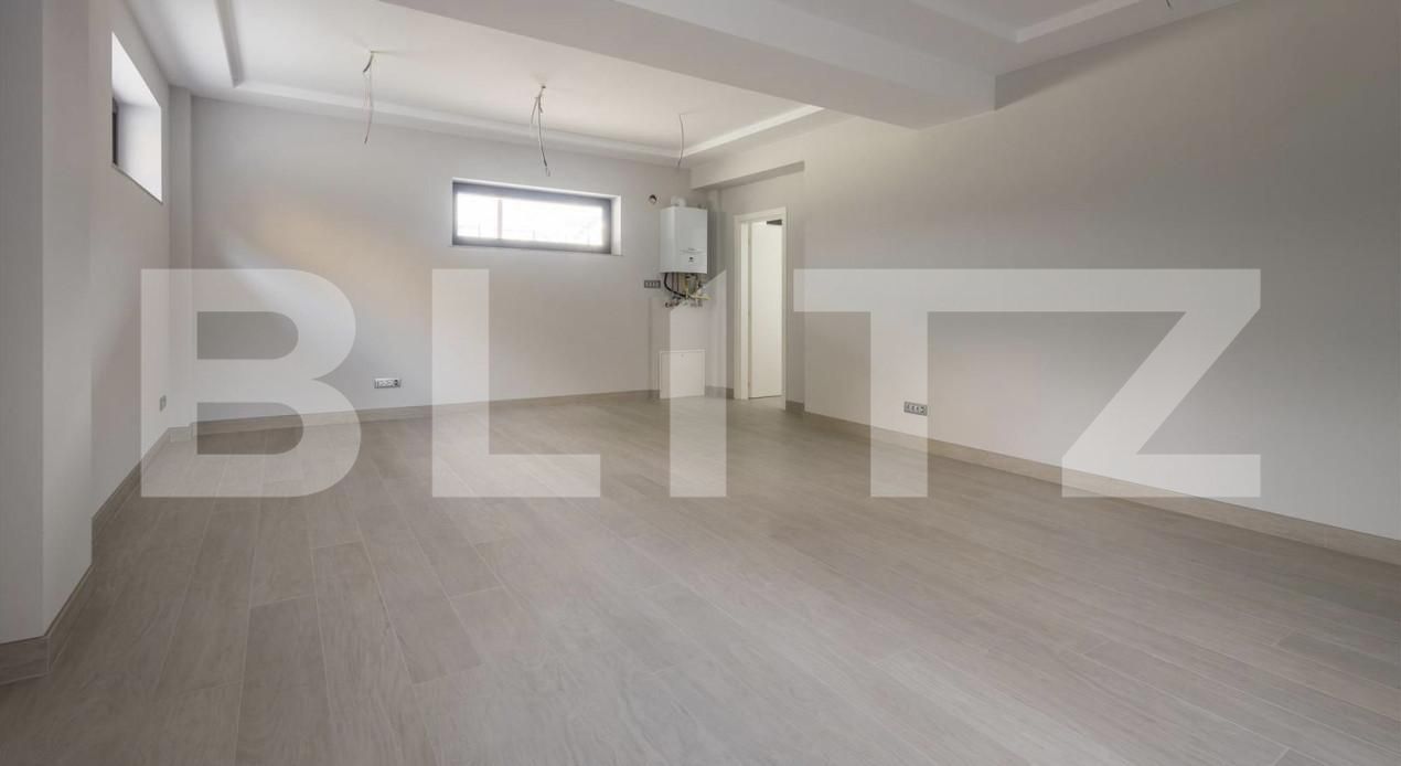 Spațiu comercial de vânzare Exterior Vest - 158974SVC | BLITZ Suceava | Poza5