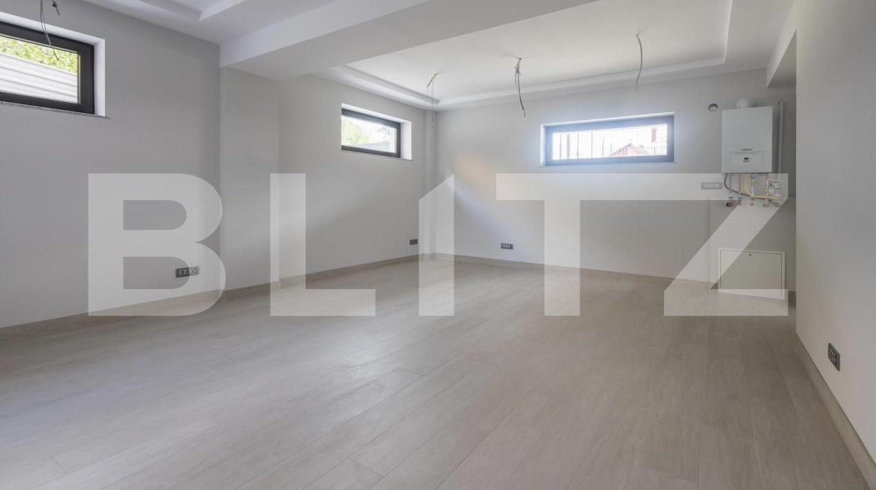 Spațiu comercial de vânzare Exterior Vest - 158974SVC | BLITZ Suceava | Poza2