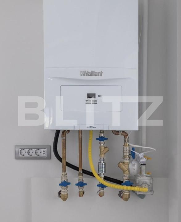 Spațiu comercial de vânzare Exterior Vest - 158974SVC | BLITZ Suceava | Poza4