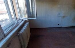 Garsoniera, 22 mp, etajul 1, renovabilă complet, zona Ramiro 