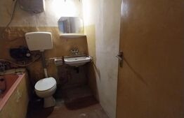 Garsoniera, 22 mp, etajul 1, renovabilă complet, zona Ramiro 