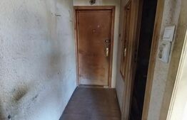 Garsoniera, 22 mp, etajul 1, renovabilă complet, zona Ramiro 