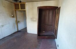 Garsoniera, 22 mp, etajul 1, renovabilă complet, zona Ramiro 