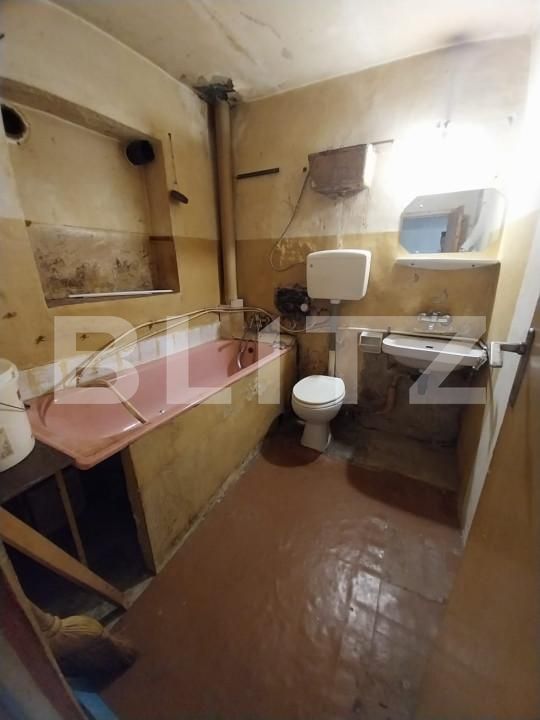 Garsonieră de vânzare Burdujeni - 158980AV | BLITZ Suceava | Poza5