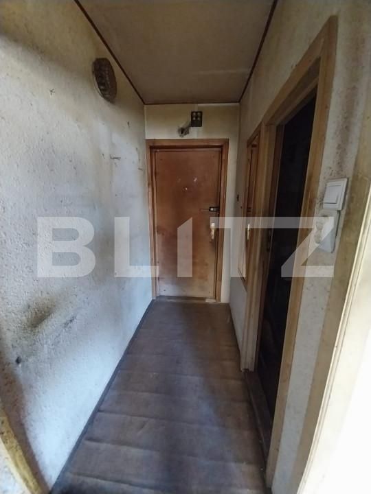 Garsonieră de vânzare Burdujeni - 158980AV | BLITZ Suceava | Poza4