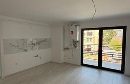 Apartament 3 camere, semidecomandat, 72 mp utili, oras Vatra Dornei