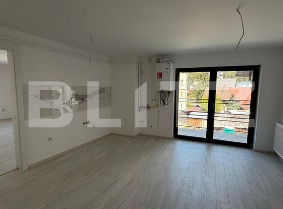 Apartament de vânzare 3 camere Exterior Vest - 158988AV | BLITZ Suceava | Poza2