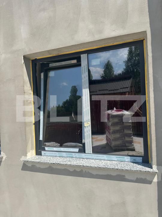 Apartament de vânzare 3 camere Exterior Vest - 158988AV | BLITZ Suceava | Poza5