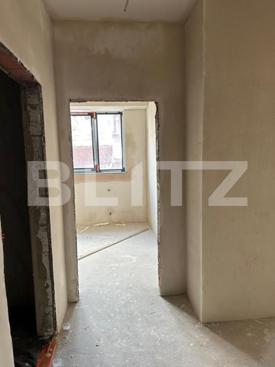 Apartament de vânzare 3 camere Exterior Vest - 158988AV | BLITZ Suceava | Poza6