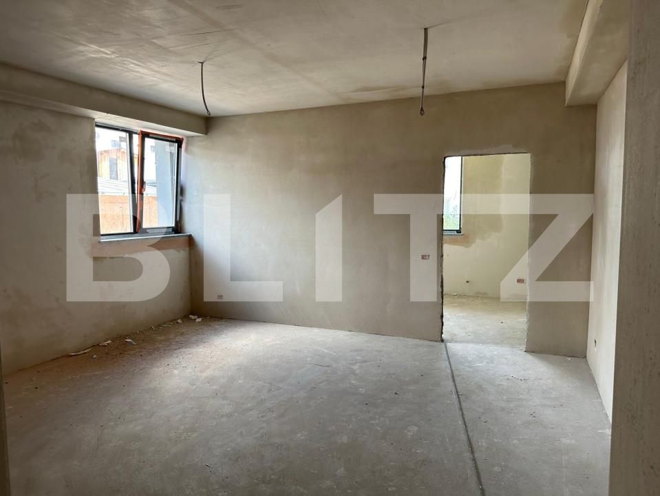 Apartament de vânzare 3 camere Exterior Vest - 158988AV | BLITZ Suceava | Poza8