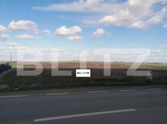 Teren de vânzare Obcini - 159016TV | BLITZ Suceava | Poza1