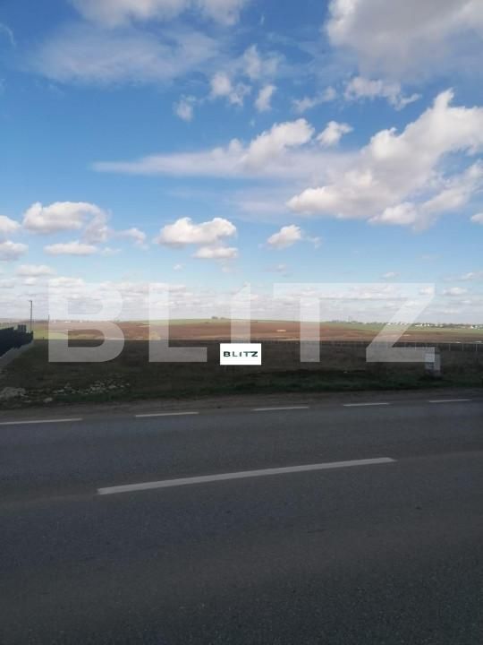 Teren de vânzare Obcini - 159016TV | BLITZ Suceava | Poza1
