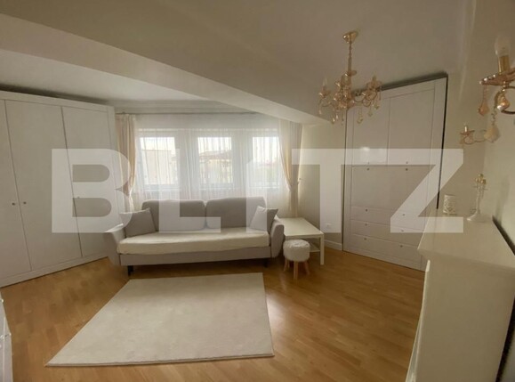 Apartament de vânzare 2 camere Nord - 159033AV | BLITZ Suceava | Poza3