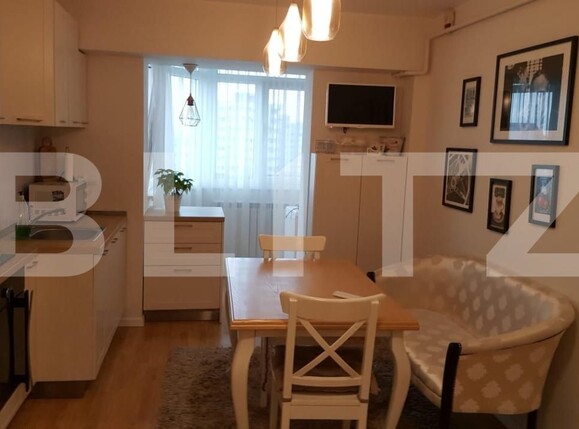 Apartament de vânzare 2 camere Nord - 159033AV | BLITZ Suceava | Poza1