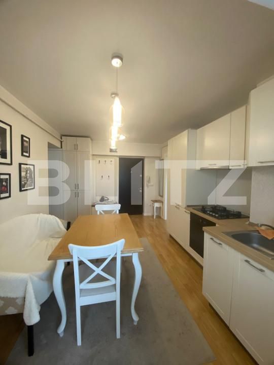 Apartament de vânzare 2 camere Nord - 159033AV | BLITZ Suceava | Poza2