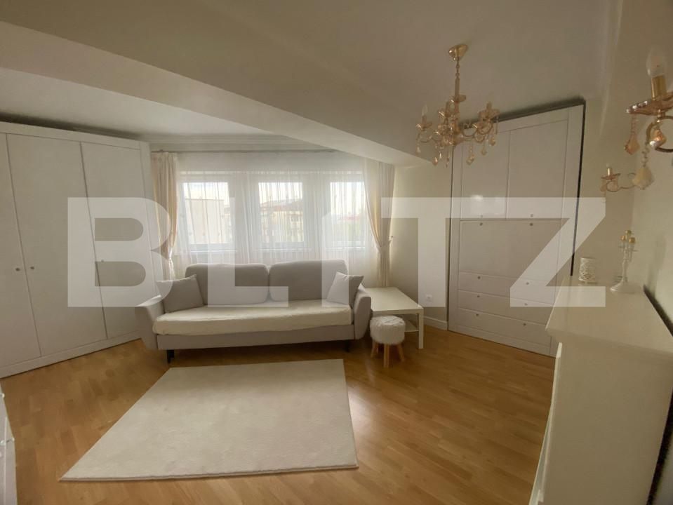 Apartament de vânzare 2 camere Nord - 159033AV | BLITZ Suceava | Poza3