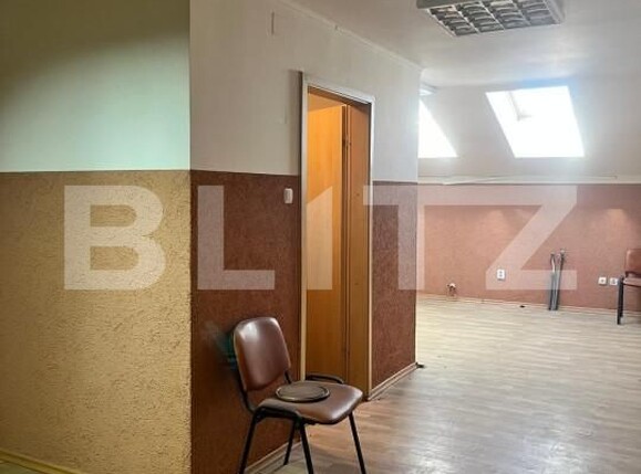 Spațiu comercial de vânzare Radauti - 159056SVC | BLITZ Suceava | Poza5