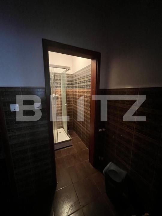 Spațiu comercial de vânzare Radauti - 159056SVC | BLITZ Suceava | Poza9