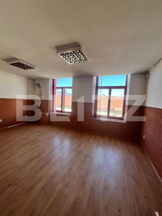 Spațiu comercial de vânzare Radauti - 159056SVC | BLITZ Suceava | Poza2