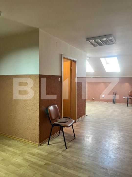 Spațiu comercial de vânzare Radauti - 159056SVC | BLITZ Suceava | Poza5