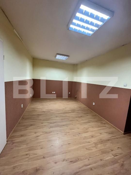 Spațiu comercial de vânzare Radauti - 159056SVC | BLITZ Suceava | Poza4