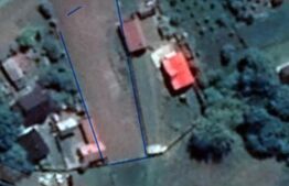 Teren intravilan , 3000 mp, front 16 ml zona Tisauti 