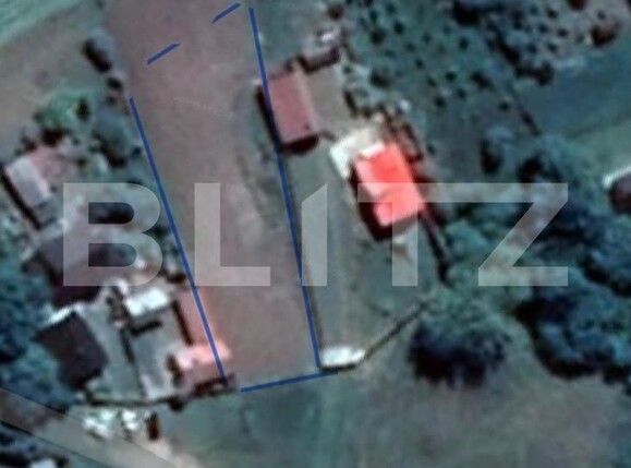 Teren de vânzare Sud Est - 159073TV | BLITZ Suceava | Poza1