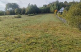 Teren intravilan zona Soarecului, 5200mp, Sucevita, Radauti