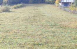 Teren intravilan zona Soarecului, 5200mp, Sucevita, Radauti