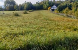 Teren intravilan zona Soarecului, 5200mp, Sucevita, Radauti