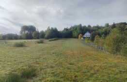 Teren intravilan zona Soarecului, 5200mp, Sucevita, Radauti