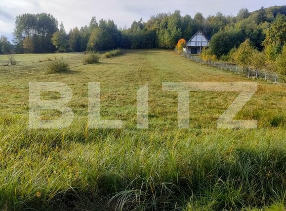 Teren de vânzare sucevita - 159120TV | BLITZ Suceava | Poza2
