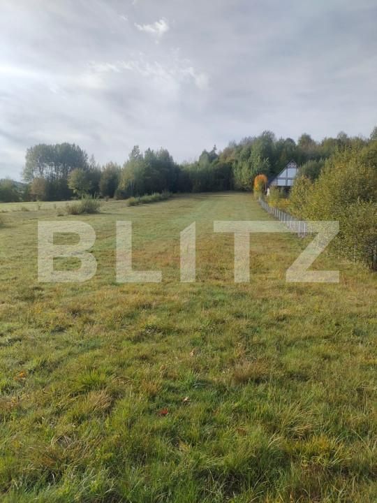 Teren de vânzare sucevita - 159120TV | BLITZ Suceava | Poza1