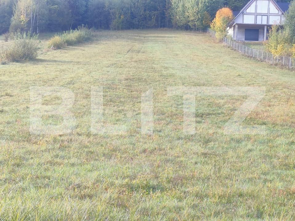 Teren de vânzare sucevita - 159120TV | BLITZ Suceava | Poza3