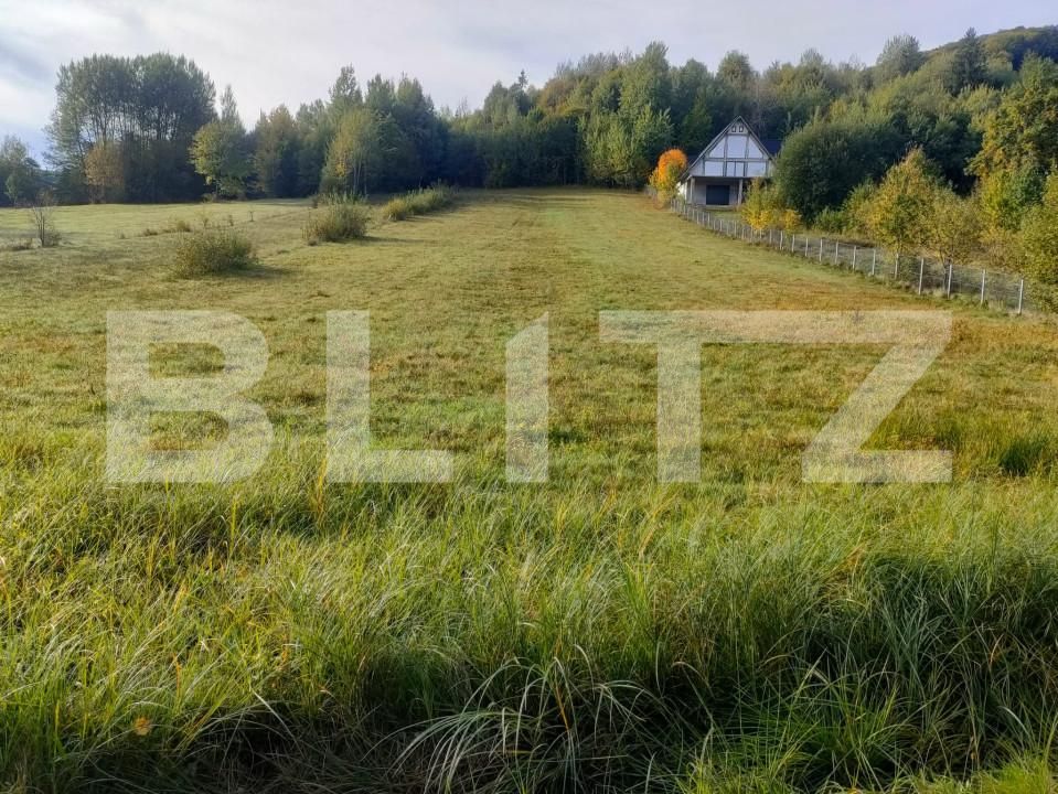 Teren de vânzare sucevita - 159120TV | BLITZ Suceava | Poza2