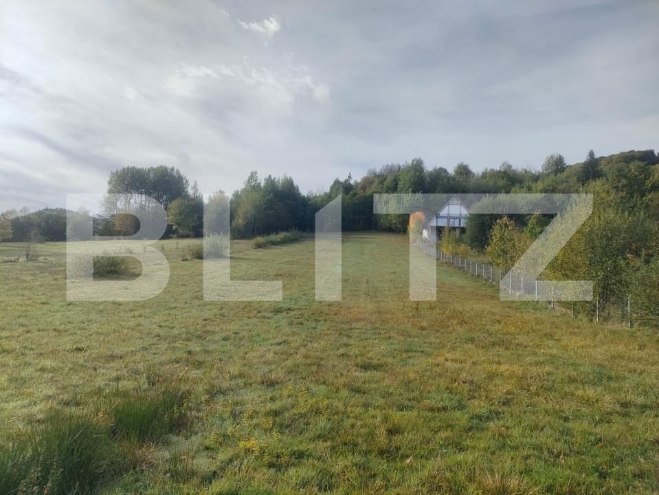 Teren de vânzare sucevita - 159120TV | BLITZ Suceava | Poza4