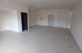 Spatiu comercial, 101 mp utili, zona Universitatii