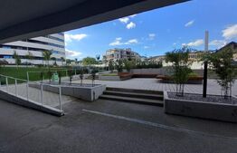 Spatiu comercial, 110 mp utili, zona Universitatii