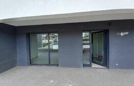 Spatiu comercial, 101 mp utili, zona Universitatii