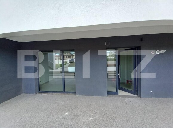 Spațiu comercial de închiriat Central - 159130SIC | BLITZ Suceava | Poza4
