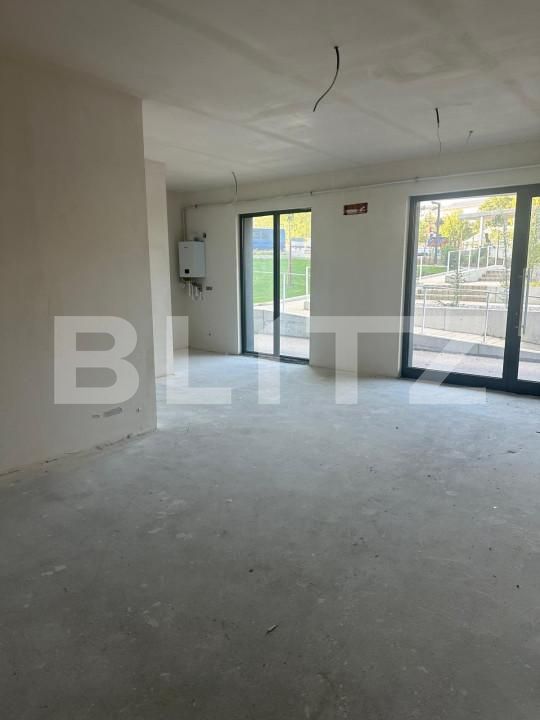 Spațiu comercial de închiriat Central - 159130SIC | BLITZ Suceava | Poza2
