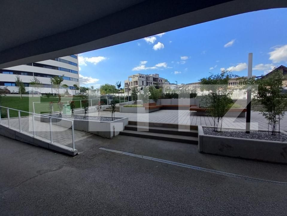 Spațiu comercial de închiriat Central - 159130SIC | BLITZ Suceava | Poza5