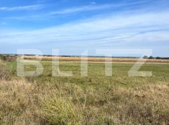 Teren de vânzare Radauti - 159171TV | BLITZ Suceava | Poza1