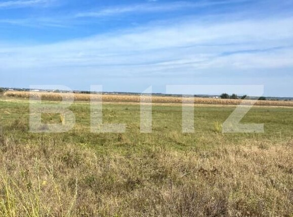 Teren de vânzare Radauti - 159171TV | BLITZ Suceava | Poza2